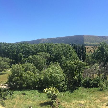 La Mesta Otel Prádena Dış mekan fotoğraf