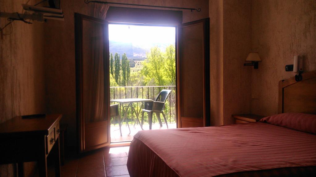La Mesta Otel Prádena Oda fotoğraf