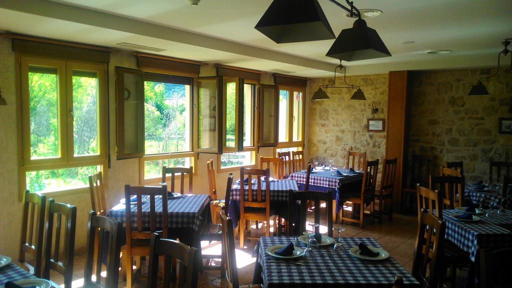 La Mesta Otel Prádena Dış mekan fotoğraf