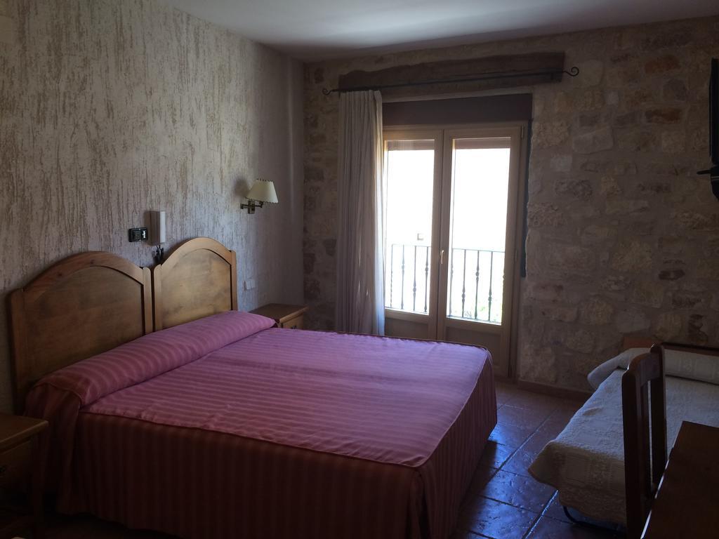La Mesta Otel Prádena Oda fotoğraf
