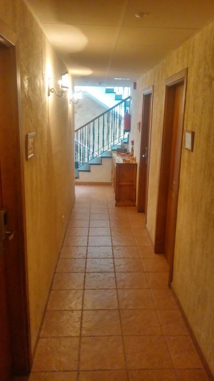 La Mesta Otel Prádena Oda fotoğraf